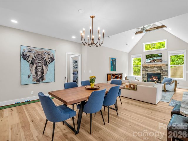 221 Millbrae Loop, Hendersonville, NC 28791