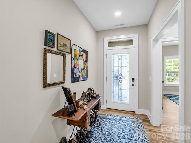 221 Millbrae Loop, Hendersonville, NC 28791