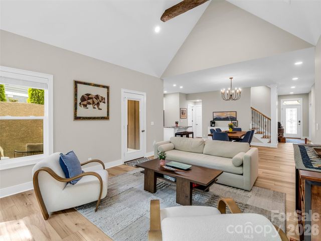 221 Millbrae Loop, Hendersonville, NC 28791