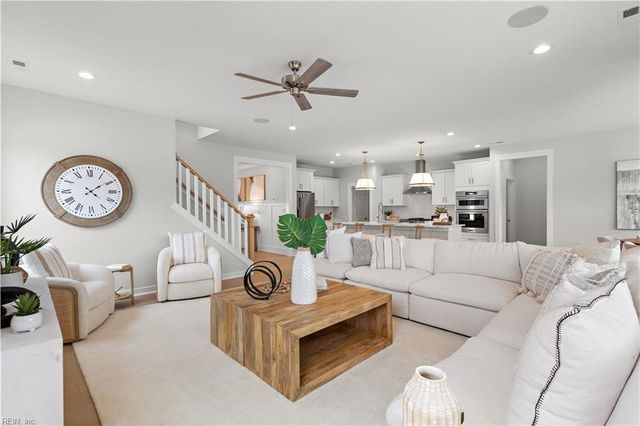 924 Intracoastal WAY, Chesapeake, VA 23322