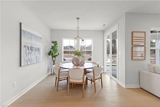 924 Intracoastal WAY, Chesapeake, VA 23322