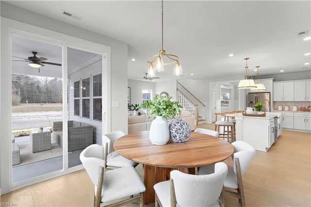 924 Intracoastal WAY, Chesapeake, VA 23322