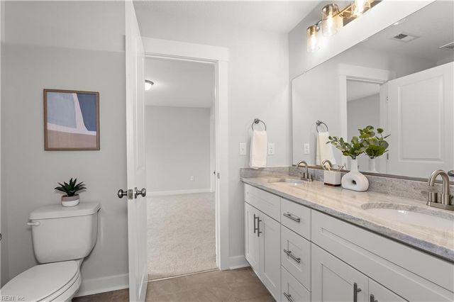 924 Intracoastal WAY, Chesapeake, VA 23322