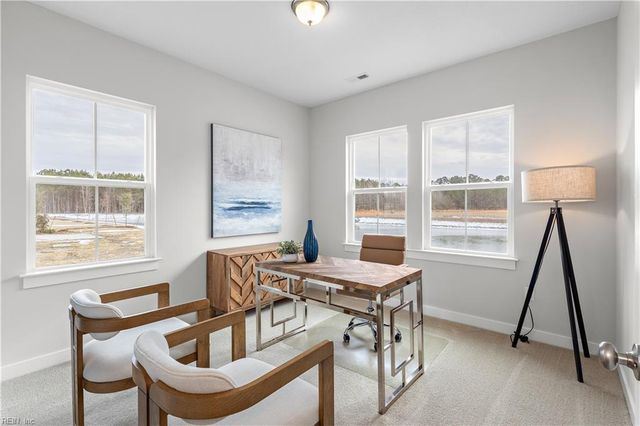 924 Intracoastal WAY, Chesapeake, VA 23322