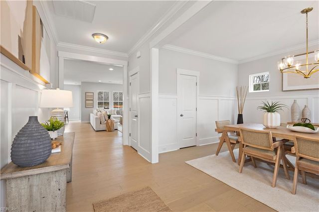 924 Intracoastal WAY, Chesapeake, VA 23322