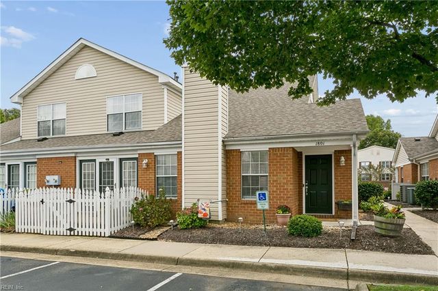 1801 Westgate CIR, Williamsburg, VA 23185