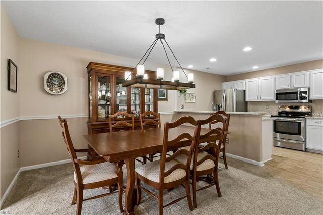 1801 Westgate CIR, Williamsburg, VA 23185