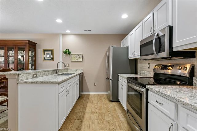 1801 Westgate CIR, Williamsburg, VA 23185