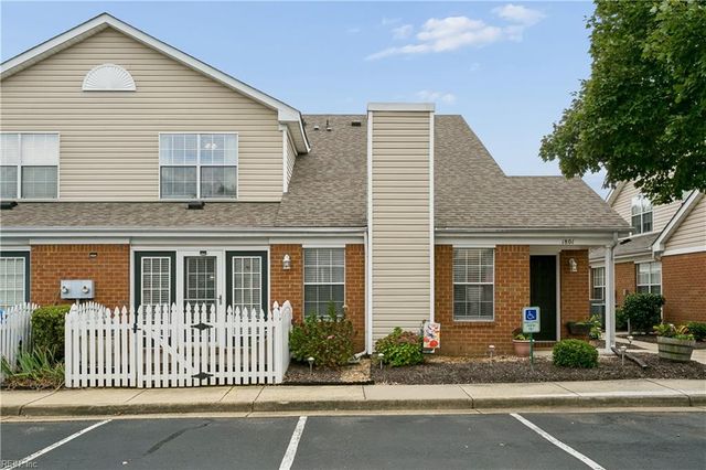 1801 Westgate CIR, Williamsburg, VA 23185