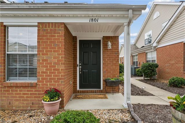 1801 Westgate CIR, Williamsburg, VA 23185