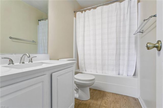 1801 Westgate CIR, Williamsburg, VA 23185