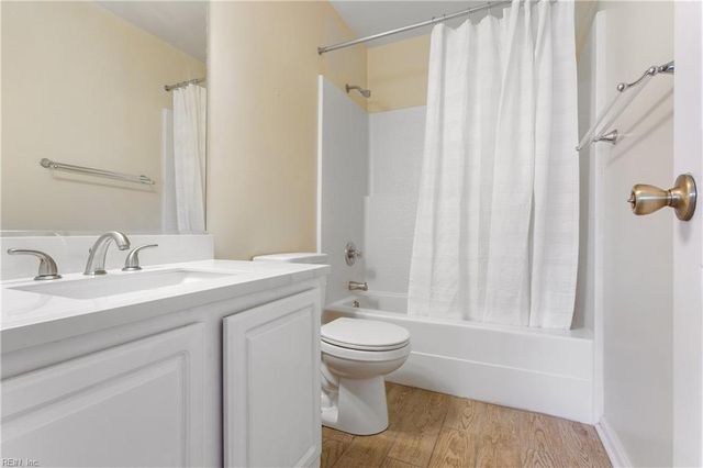 1801 Westgate CIR, Williamsburg, VA 23185