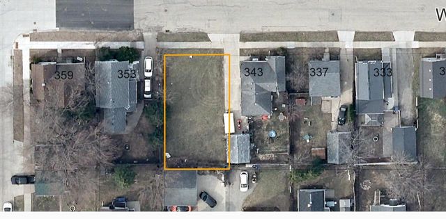 347 W 7TH AVENUE, Oshkosh, WI 54902