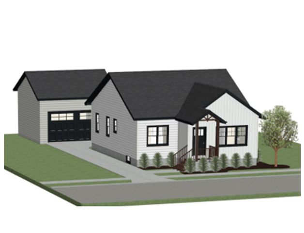 347 W 7TH AVENUE, Oshkosh, WI 54902