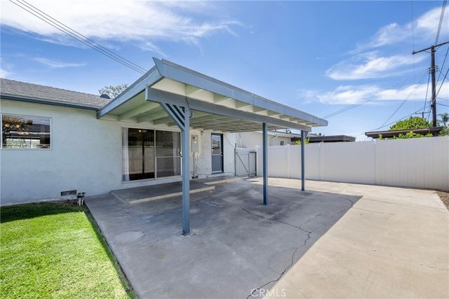 2803 East Jackson Avenue, Orange, CA 92867