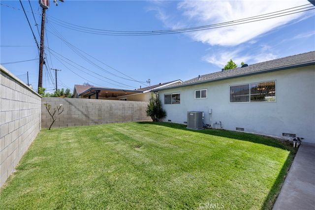 2803 East Jackson Avenue, Orange, CA 92867