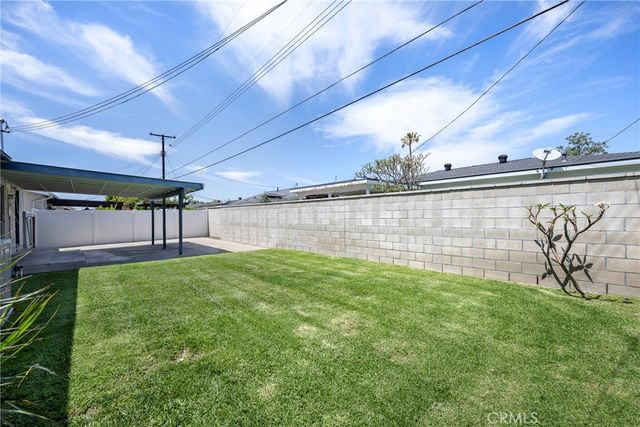 2803 East Jackson Avenue, Orange, CA 92867