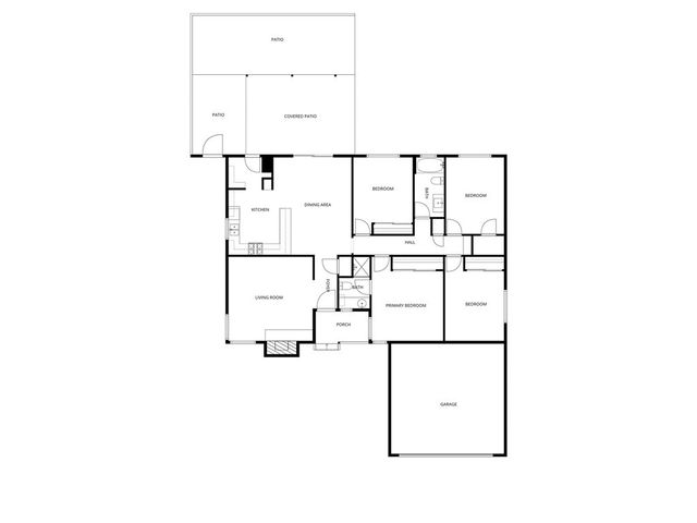 2803 East Jackson Avenue, Orange, CA 92867