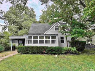 1937 Pickett Street, Springfield, IL 62703