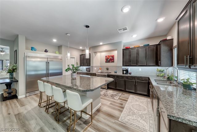 11210 Formosa Springs Court, Las Vegas, NV 89183