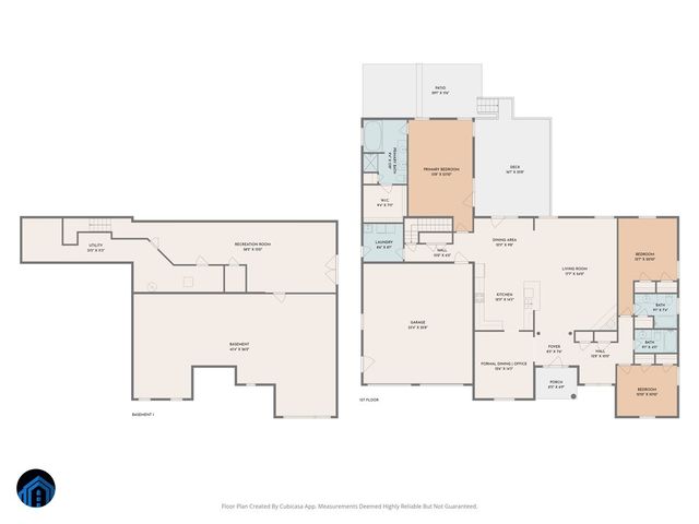 390 Stoneledge DR, Roanoke, VA 24019