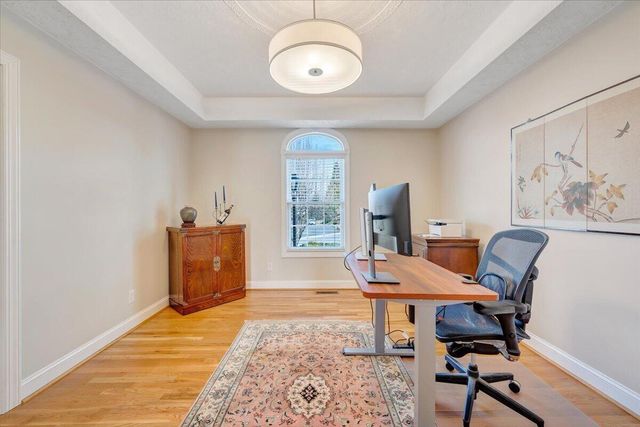 390 Stoneledge DR, Roanoke, VA 24019