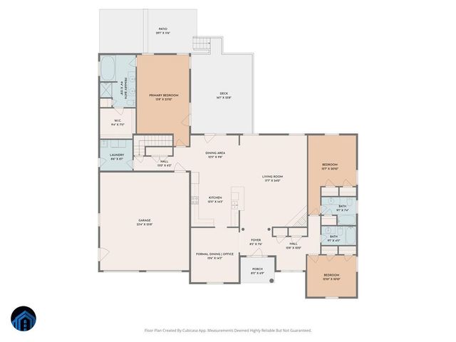 390 Stoneledge DR, Roanoke, VA 24019