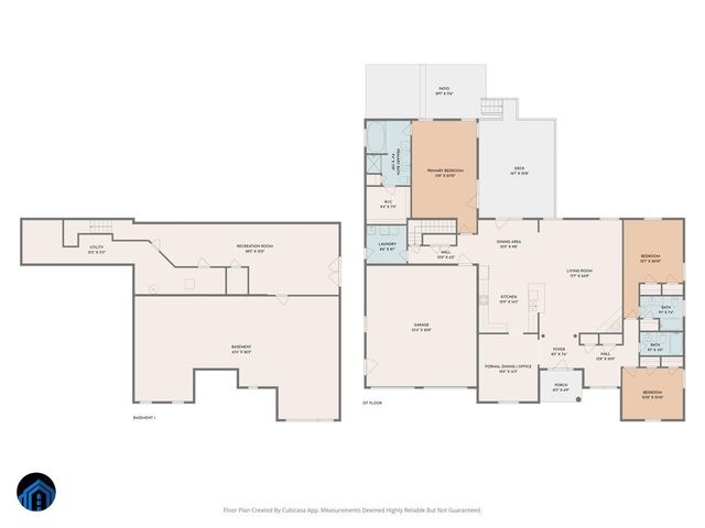 390 Stoneledge DR, Roanoke, VA 24019