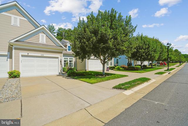 133 LONG POINT DR, Fredericksburg, VA 22406