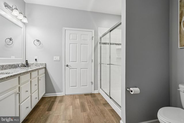 133 LONG POINT DR, Fredericksburg, VA 22406