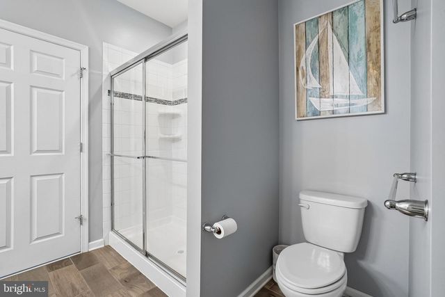 133 LONG POINT DR, Fredericksburg, VA 22406