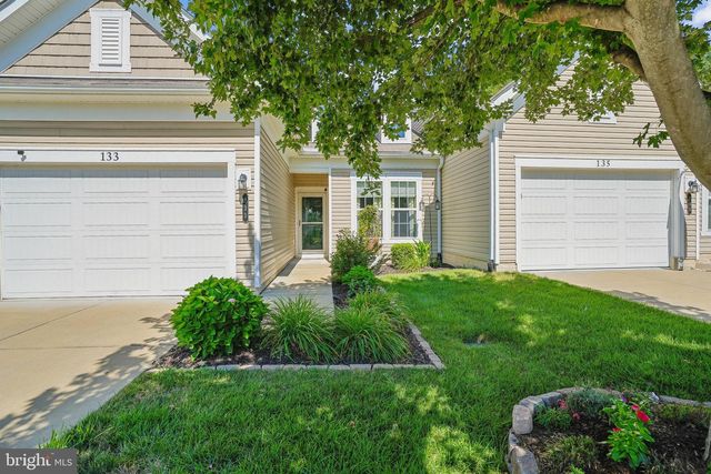 133 LONG POINT DR, Fredericksburg, VA 22406