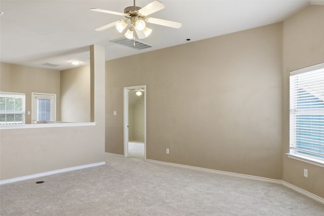 1117 Wenk Drive, Aubrey, TX 76227