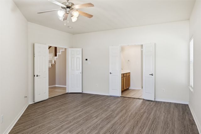 1117 Wenk Drive, Aubrey, TX 76227