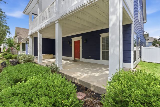 1117 Wenk Drive, Aubrey, TX 76227