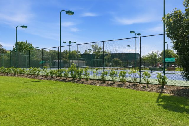 1117 Wenk Drive, Aubrey, TX 76227