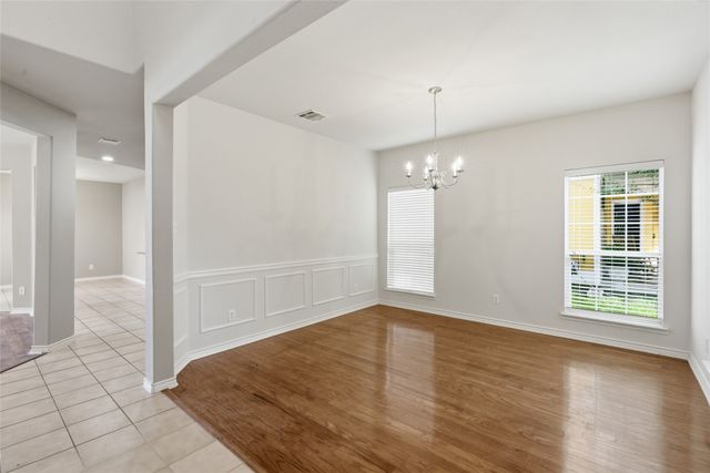 1117 Wenk Drive, Aubrey, TX 76227