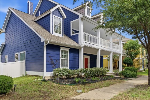 1117 Wenk Drive, Aubrey, TX 76227