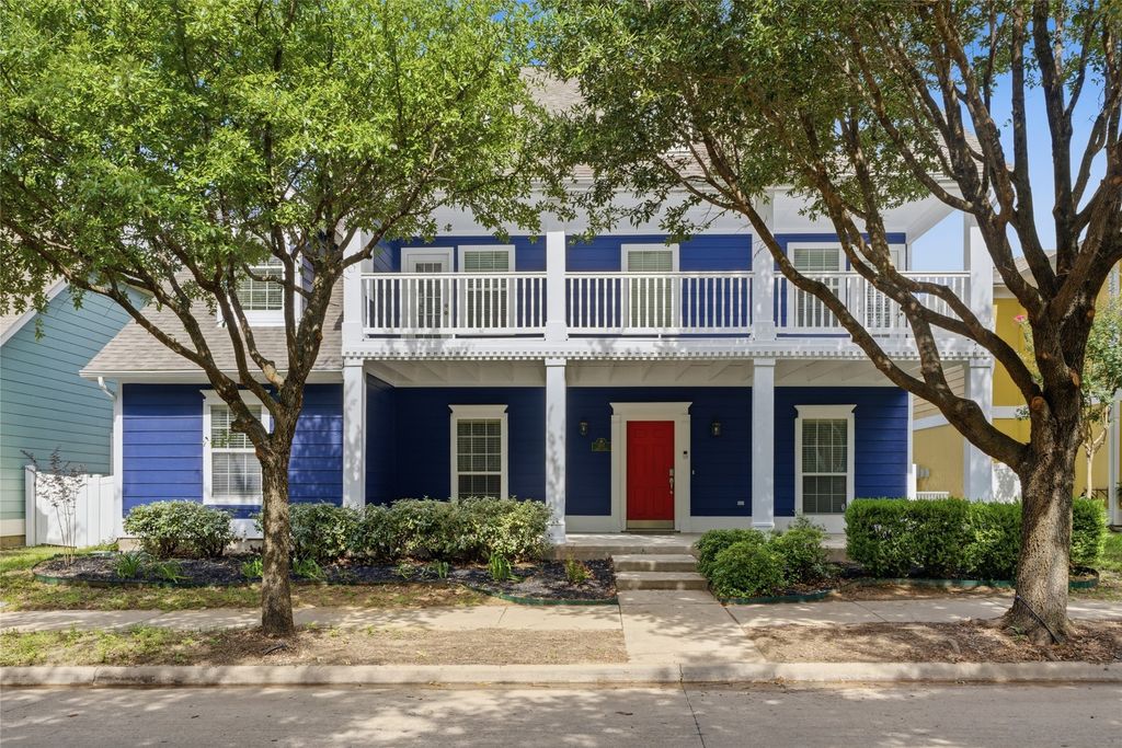 1117 Wenk Drive, Aubrey, TX 76227