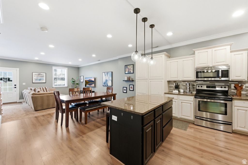Image 1 of property listing at 940 E 700 S #3, Salt Lake City, UT 84102