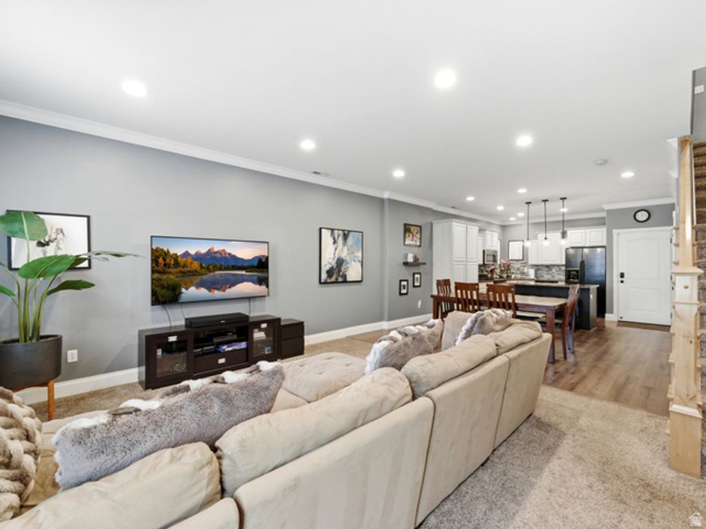 Image 2 of property listing at 940 E 700 S #3, Salt Lake City, UT 84102