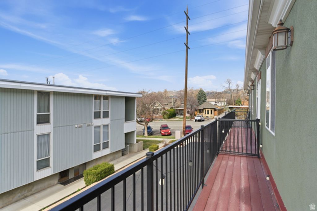 Image 17 of property listing at 940 E 700 S #3, Salt Lake City, UT 84102