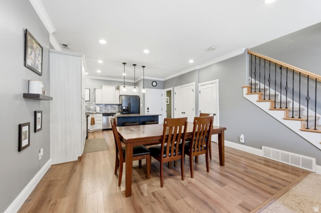 Image 4 of property listing at 940 E 700 S #3, Salt Lake City, UT 84102