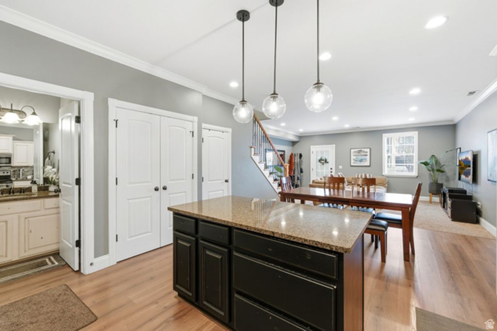 Image 6 of property listing at 940 E 700 S #3, Salt Lake City, UT 84102
