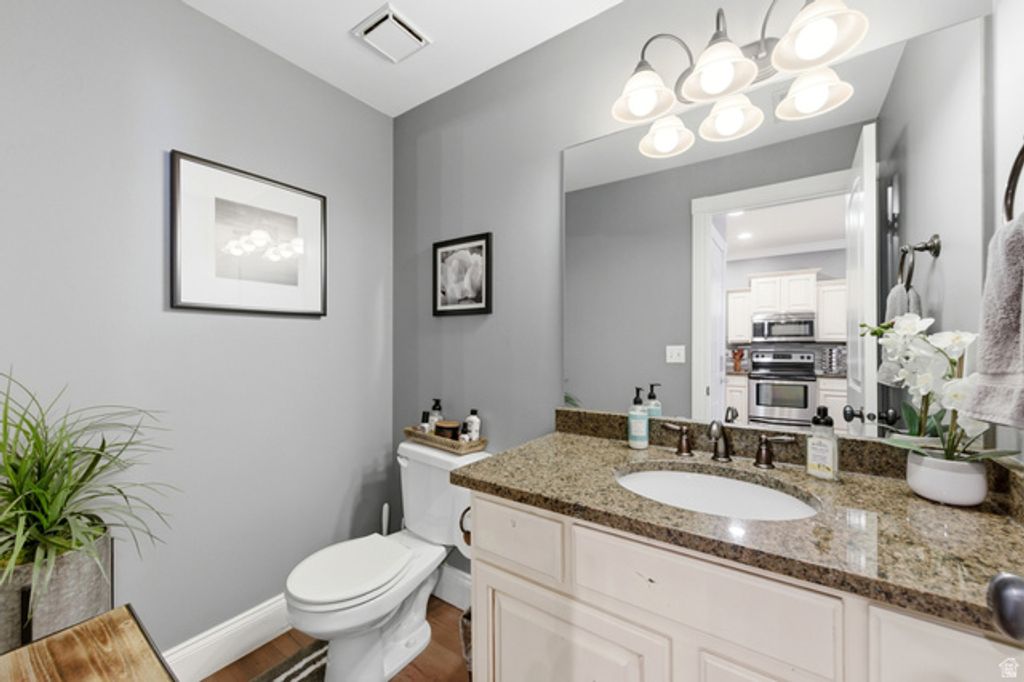 Image 8 of property listing at 940 E 700 S #3, Salt Lake City, UT 84102