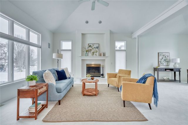 5 Ceramar Drive, Perinton, NY 14526