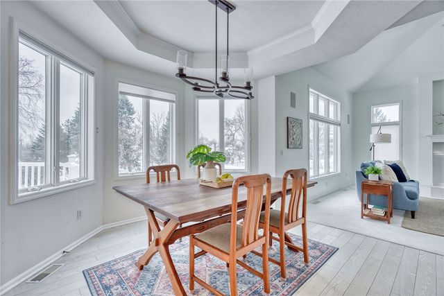 5 Ceramar Drive, Perinton, NY 14526