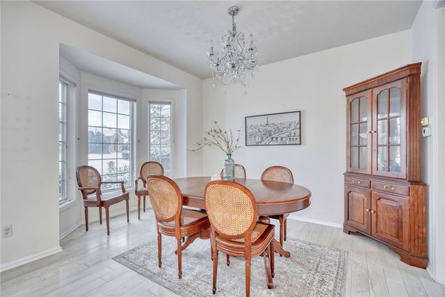 5 Ceramar Drive, Perinton, NY 14526