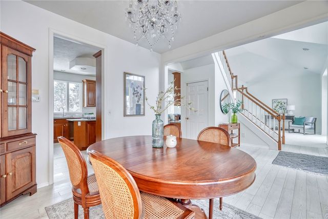 5 Ceramar Drive, Perinton, NY 14526