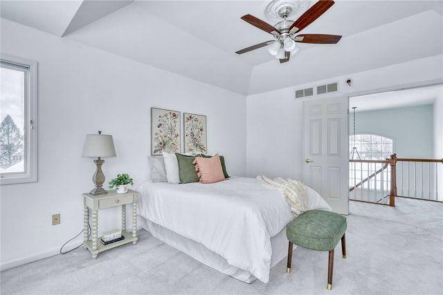 5 Ceramar Drive, Perinton, NY 14526